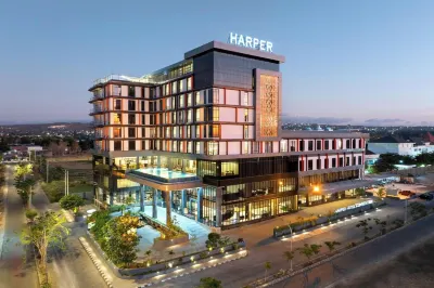 Harper Kupang by Aston Hotels near UNIVERSITAS KARYADARMA KUPANG