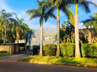 Grafiti Boutique Hotel Hotels in Warmbad