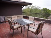 Mount Kenya Wildlife Estate at Ol Pejeta Hotels in Segera