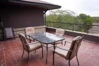 Mount Kenya Wildlife Estate at Ol Pejeta Hotels in Segera