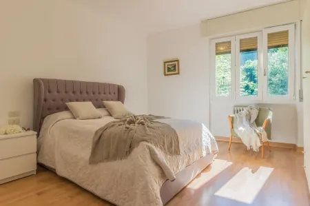 Casa Bobbie Отели рядом с достопримечательностью «Villa Monastero»