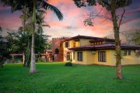 맨션 아레날  호텔