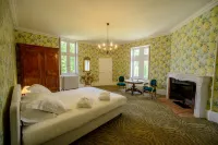 Château Origny - Moulins Các khách sạn ở Neuvy