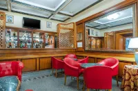 Hotel Bolivar Отели в г. Рим