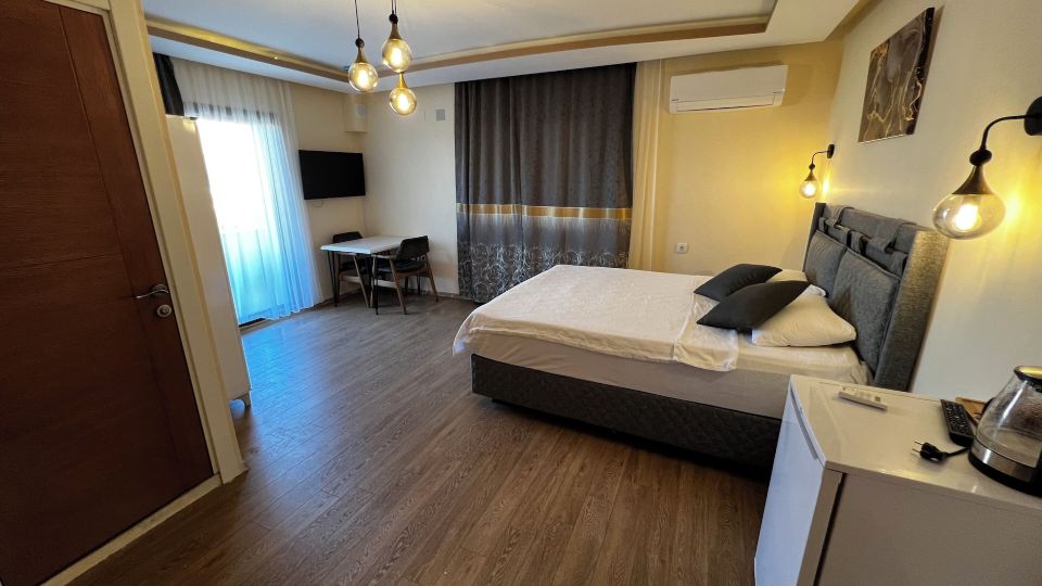 Ada Konak Otel