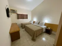 IPÊ Park Convention Hotel Hotels in São José do Rio Preto