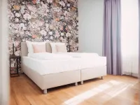 House of Blooms Hotels in Fulda