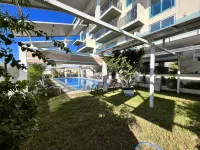 Apartamentos Oasis de La Cala - Pools