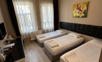 Gaziantep Tashan Hotel