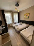 Gaziantep Tashan Hotel Hotel di Gaziantep