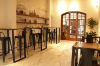 Rozas Apart Hotels in Ezeiza