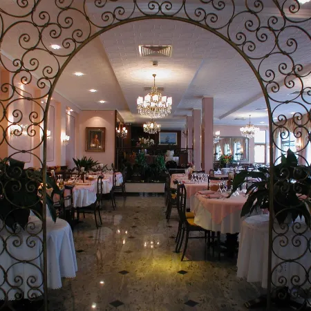 Hotel Eden
