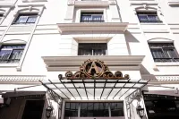 Archstone by KETENCİ Hotel โรงแรมใน