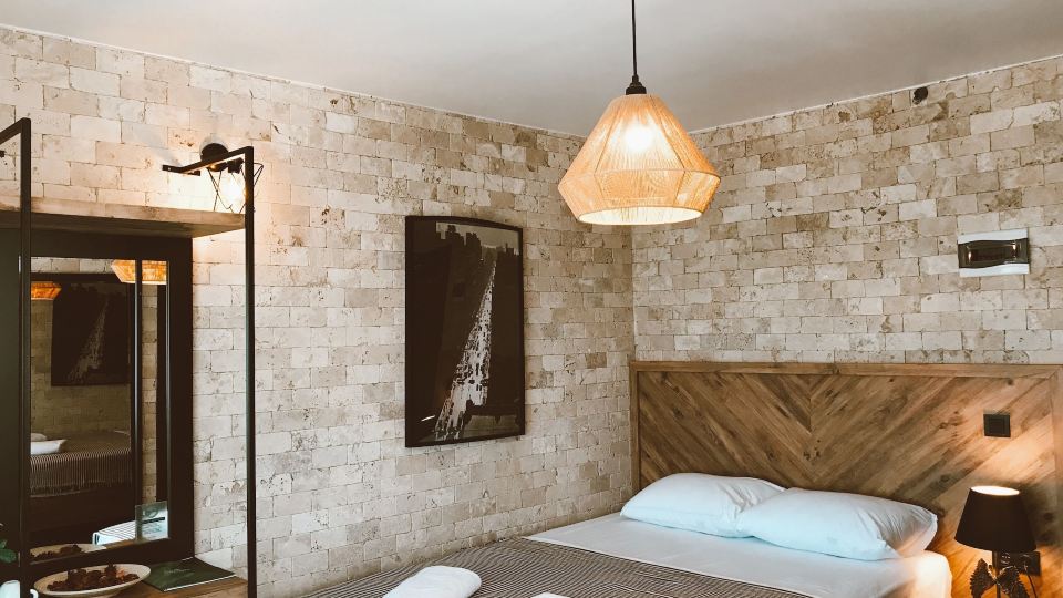 Fermaki Rooms - Adults Only
