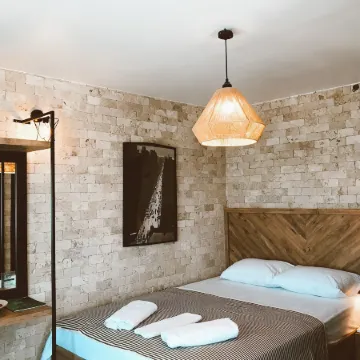 Fermaki Rooms - Adults Only