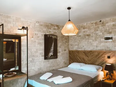 Fermaki Rooms - Adults Only Hotels in der Nähe von Ödemiş Peynircilik Ve Şarküteri