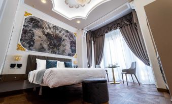 Queen Cattleya Suite