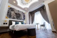 Queen Cattleya Suite - Boutique