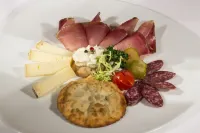 Dolomites Wellness Hotel Savoy - breakfast