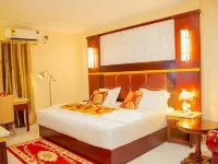 Techiman Hotels in Techiman