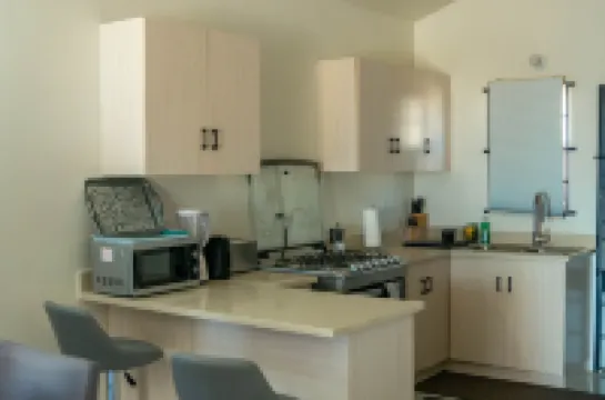 Casa Blue Hoteles en Discovery Bay