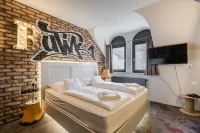 Butik Apartments, by BQA Hotels in 