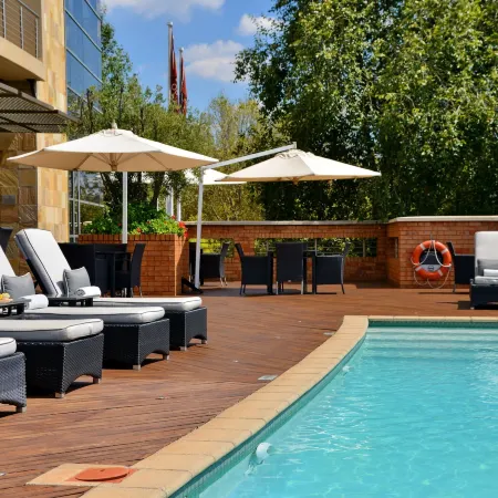 City Lodge Hotel Fourways
