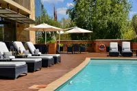 City Lodge Hotel Fourways - Rooftop Pools