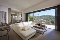 Elaia Luxury Suites Lagonisi Hotels in Koropi