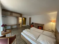Eurotel am Main Hotel a Offenbach am Main