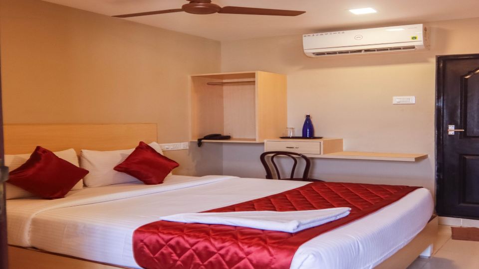 Hotel Vinayaga Tirupur