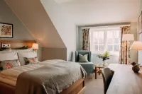 Engø Gård Hotel & Restaurant Hotels in Sandefjord