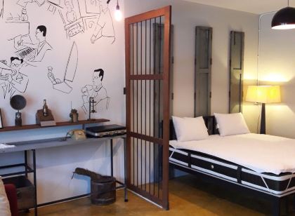 Baan Hotelier Resort