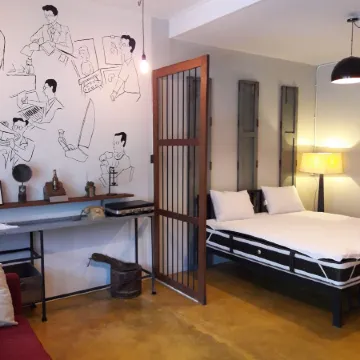 Baan Hotelier Resort