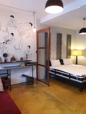 Baan Hotelier Resort Hotels in Trat