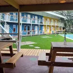 Hotel Tama Lodge Hotels in Villareal