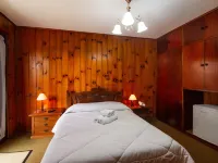 Hotel Barcelos Hotels in Campos do Jordão