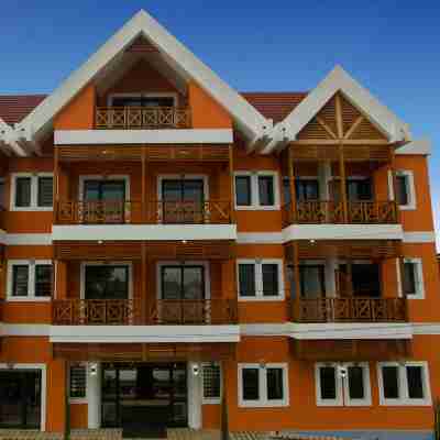 Plumeria Hotel Hotel Exterior