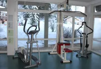 Vvf Jura les Rousses Hotels in Premanon