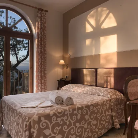 Villa Giovanna