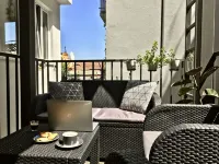 Hola Lisbon Suites