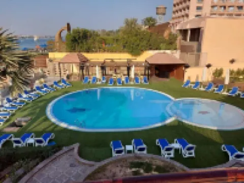 Lotus Luxor Hotel Hotels in Luxor