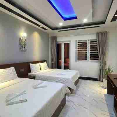 SoursdeiSawadeeBoutique Rooms