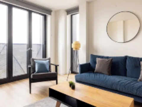 Charles Hope London Croydon Hotels in Croydon