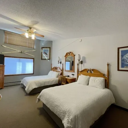 Tyrolean Lodge