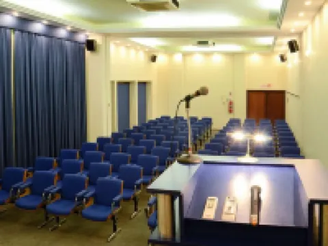 カステル プラザ ホテル レゼンデのホテル