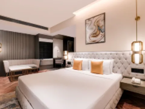 Lemon Tree Hotel, Hisar Hotels in Hisar