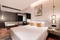 Lemon Tree Hotel, Hisar Hotels in Hisar