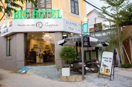 BIG Hotel Huế
