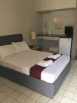 كابريكورنيا موتيل